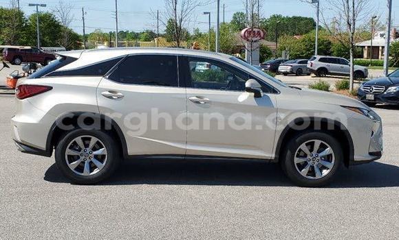 Buy Used Lexus RX 350 Other Car in Accra in Greater Accra Buy Used Lexus RX 350 Other Car in Accra in Greater Accra