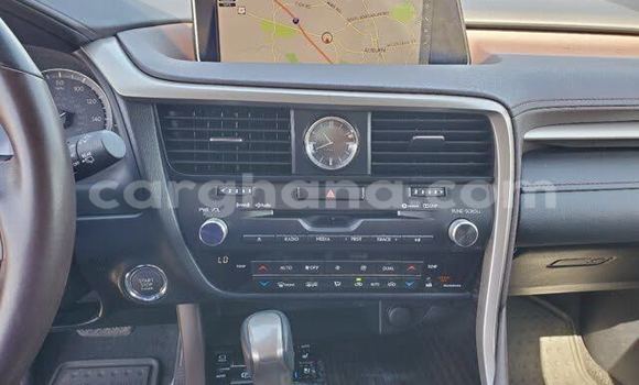 Buy Used Lexus RX 350 Other Car in Accra in Greater Accra Buy Used Lexus RX 350 Other Car in Accra in Greater Accra