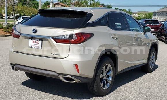 Buy Used Lexus RX 350 Other Car in Accra in Greater Accra Buy Used Lexus RX 350 Other Car in Accra in Greater Accra