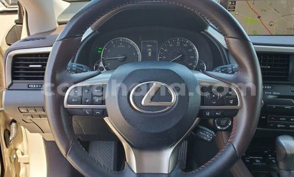 Buy Used Lexus RX 350 Other Car in Accra in Greater Accra Buy Used Lexus RX 350 Other Car in Accra in Greater Accra