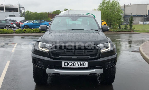 Ra Àlòkù Ford Ranger Miiran Ọkọ̀ in Accra ni Greater Accra