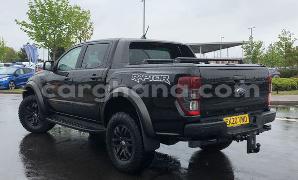 Sayi Na hannu Ford Ranger Sauran Mota in Accra a Greater Accra Sayi Na hannu Ford Ranger Sauran Mota in Accra a Greater Accra