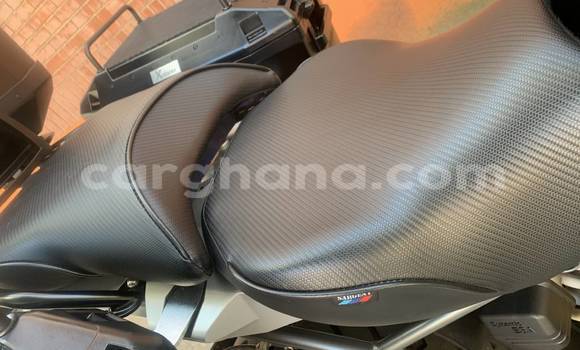 Sayi Na hannu BMW GS Sauran Motsi in Accra a Greater Accra Sayi Na hannu BMW GS Sauran Motsi in Accra a Greater Accra