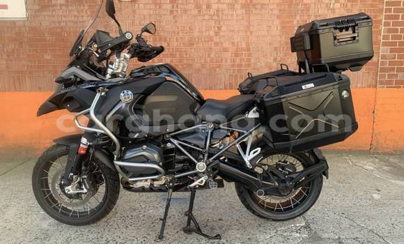 Sayi Na hannu BMW GS Sauran Motsi in Accra a Greater Accra Sayi Na hannu BMW GS Sauran Motsi in Accra a Greater Accra