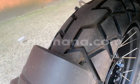 Sayi Na hannu BMW GS Sauran Motsi in Accra a Greater Accra Sayi Na hannu BMW GS Sauran Motsi in Accra a Greater Accra