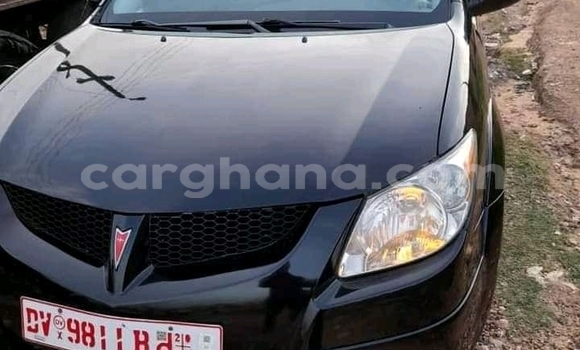 Ra Àlòkù Pontiac Vibe Miiran Ọkọ̀ in Accra ni Greater Accra