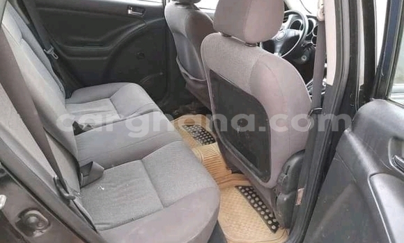 Ra Àlòkù Pontiac Vibe Miiran Ọkọ̀ in Accra ni Greater Accra Ra Àlòkù Pontiac Vibe Miiran Ọkọ̀ in Accra ni Greater Accra