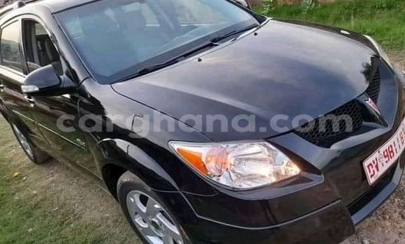 Ra Àlòkù Pontiac Vibe Miiran Ọkọ̀ in Accra ni Greater Accra Ra Àlòkù Pontiac Vibe Miiran Ọkọ̀ in Accra ni Greater Accra
