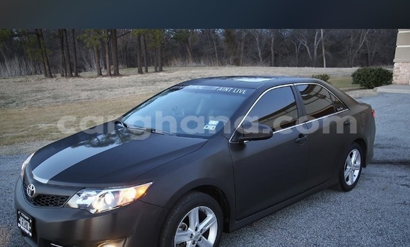 Buy Used AMC Hornet Black Car in Accra in Greater Accra