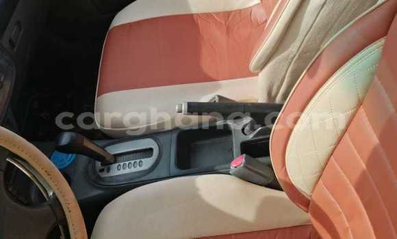 Ra Àlòkù Honda Civic Alagara Ọkọ̀ in Tema ni Greater Accra