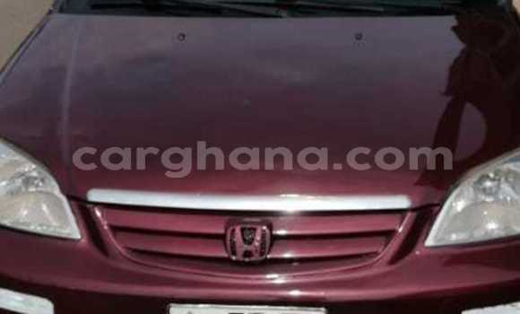 Sayi Na hannu Honda Civic M Mota in Tema a Greater Accra Sayi Na hannu Honda Civic M Mota in Tema a Greater Accra