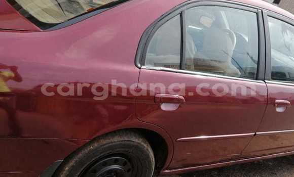 Sayi Na hannu Honda Civic M Mota in Tema a Greater Accra Sayi Na hannu Honda Civic M Mota in Tema a Greater Accra