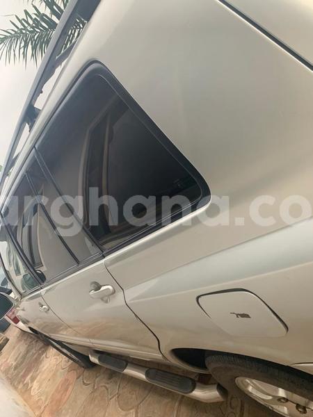 Big with watermark toyota highlander greater accra tema 32392