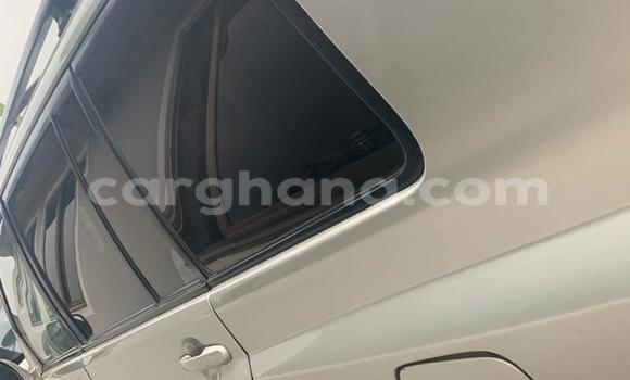 Sayi Na hannu Toyota Highlander Sauran Mota in Tema a Greater Accra Sayi Na hannu Toyota Highlander Sauran Mota in Tema a Greater Accra