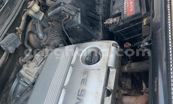 Sayi Na hannu Toyota Highlander Sauran Mota in Tema a Greater Accra Sayi Na hannu Toyota Highlander Sauran Mota in Tema a Greater Accra