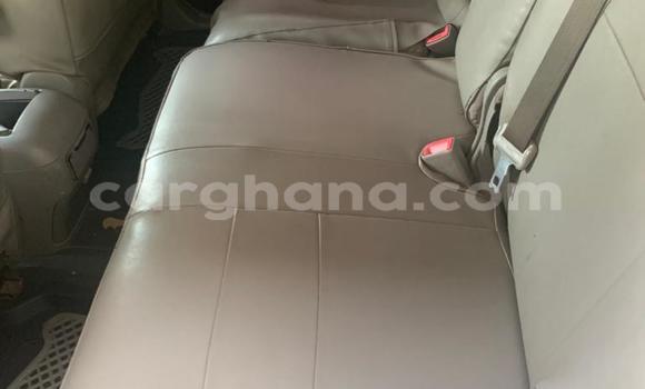 Sayi Na hannu Toyota Highlander Sauran Mota in Tema a Greater Accra Sayi Na hannu Toyota Highlander Sauran Mota in Tema a Greater Accra