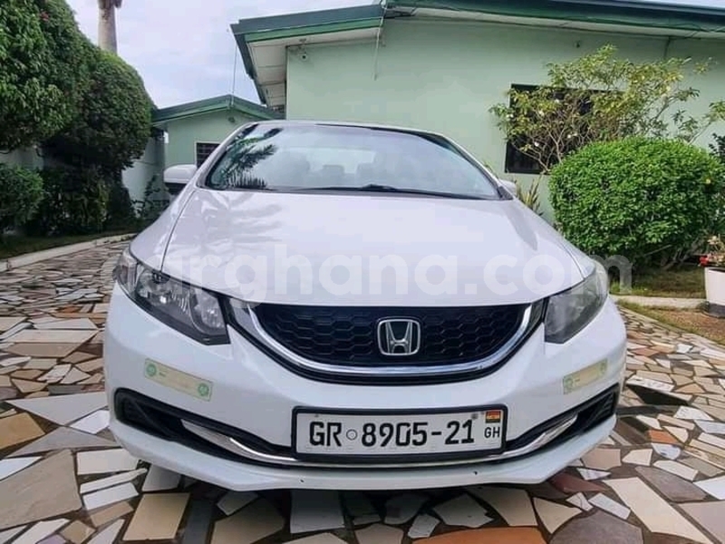 Big with watermark honda civic greater accra accra 32394
