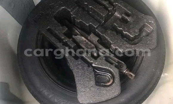 Buy Used Honda Civic White Car in Accra in Greater Accra Buy Used Honda Civic White Car in Accra in Greater Accra