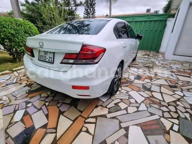 Big with watermark honda civic greater accra accra 32394