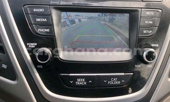 Buy Used Hyundai Elantra Red Car in Accra in Greater Accra Buy Used Hyundai Elantra Red Car in Accra in Greater Accra