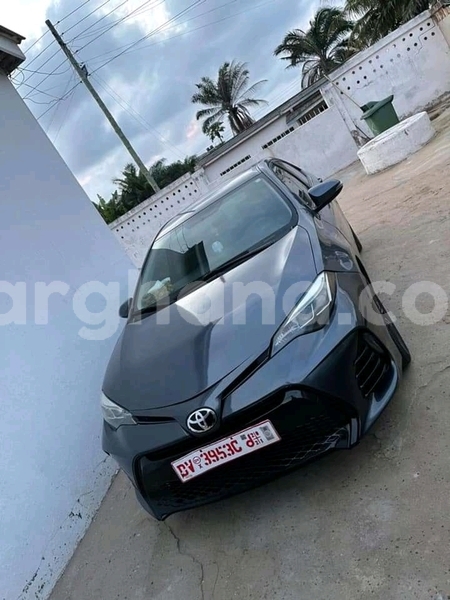 Big with watermark toyota corolla greater accra accra 32399