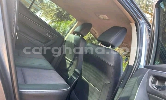 Ra Àlòkù Toyota Corolla Miiran Ọkọ̀ in Accra ni Greater Accra Ra Àlòkù Toyota Corolla Miiran Ọkọ̀ in Accra ni Greater Accra