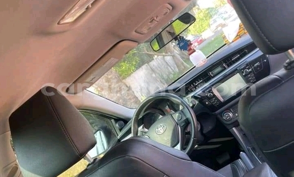 Ra Àlòkù Toyota Corolla Miiran Ọkọ̀ in Accra ni Greater Accra Ra Àlòkù Toyota Corolla Miiran Ọkọ̀ in Accra ni Greater Accra