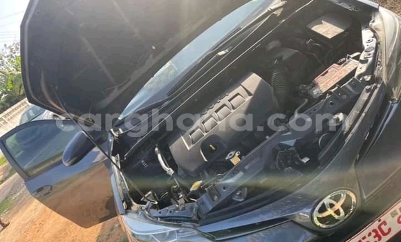 Ra Àlòkù Toyota Corolla Miiran Ọkọ̀ in Accra ni Greater Accra Ra Àlòkù Toyota Corolla Miiran Ọkọ̀ in Accra ni Greater Accra
