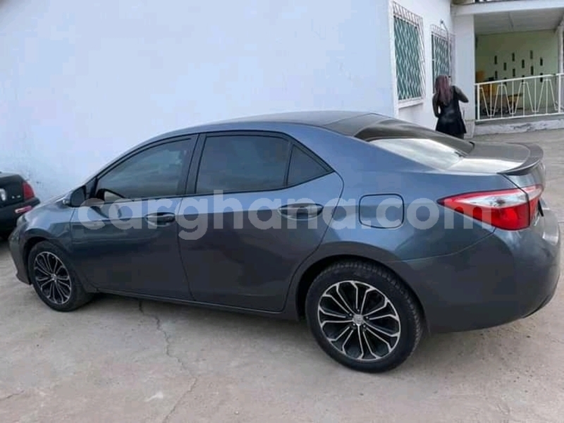 Big with watermark toyota corolla greater accra accra 32399