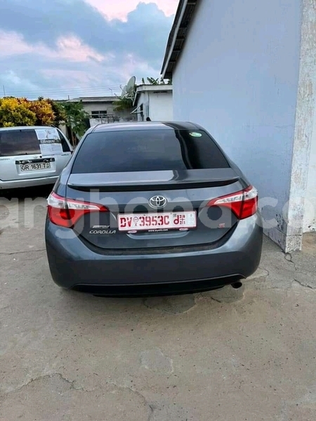 Big with watermark toyota corolla greater accra accra 32399