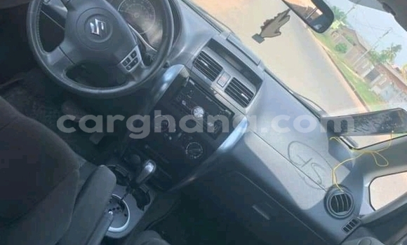 Sayi Na hannu Suzuki SX4 Sauran Mota in Accra a Greater Accra Sayi Na hannu Suzuki SX4 Sauran Mota in Accra a Greater Accra