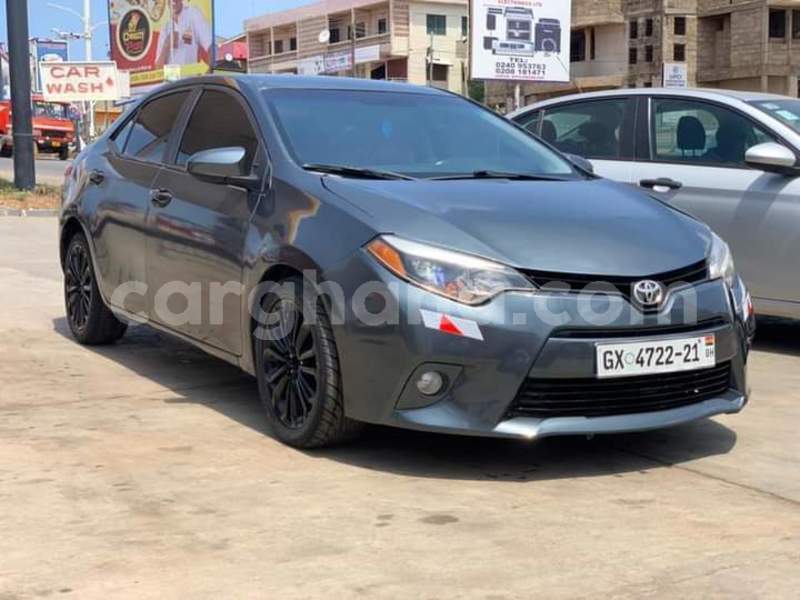 Big with watermark toyota corolla western sekondi takoradi metropolitan 32402