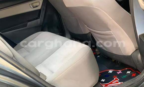 Buy Used Toyota Corolla Beige Car in Sekondi–Takoradi Metropolitan in Western Buy Used Toyota Corolla Beige Car in Sekondi–Takoradi Metropolitan in Western