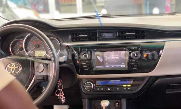 Buy Used Toyota Corolla Beige Car in Sekondi–Takoradi Metropolitan in Western Buy Used Toyota Corolla Beige Car in Sekondi–Takoradi Metropolitan in Western