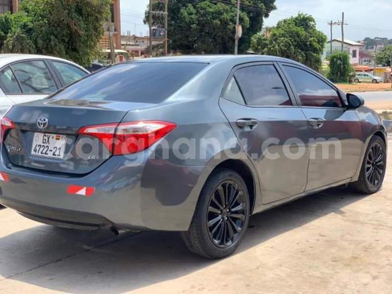 Big with watermark toyota corolla western sekondi takoradi metropolitan 32402