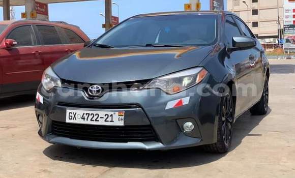 Buy Used Toyota Corolla Beige Car in Sekondi–Takoradi Metropolitan in Western Buy Used Toyota Corolla Beige Car in Sekondi–Takoradi Metropolitan in Western
