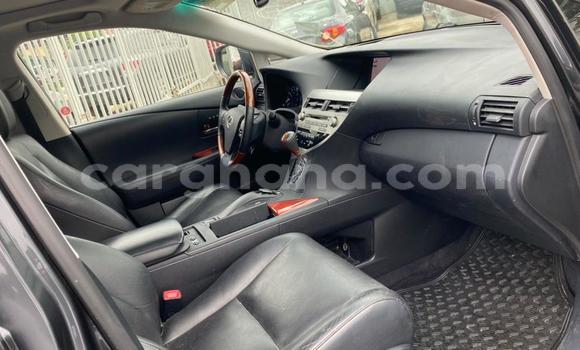 Ra Àlòkù Lexus RX 350 Red Ọkọ̀ in Sekondi–Takoradi Metropolitan ni Oorun Ra Àlòkù Lexus RX 350 Red Ọkọ̀ in Sekondi–Takoradi Metropolitan ni Oorun