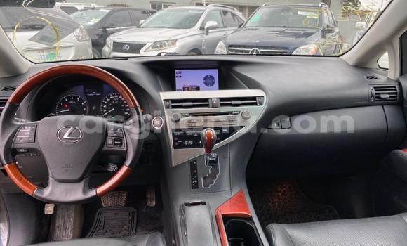 Ra Àlòkù Lexus RX 350 Red Ọkọ̀ in Sekondi–Takoradi Metropolitan ni Oorun Ra Àlòkù Lexus RX 350 Red Ọkọ̀ in Sekondi–Takoradi Metropolitan ni Oorun