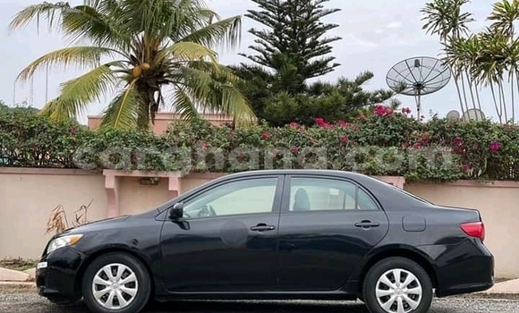 Buy Used Toyota Corolla Other Car in Accra in Greater Accra Buy Used Toyota Corolla Other Car in Accra in Greater Accra