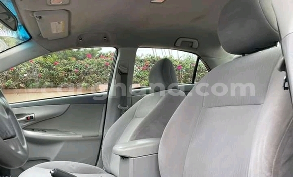 Buy Used Toyota Corolla Other Car in Accra in Greater Accra Buy Used Toyota Corolla Other Car in Accra in Greater Accra