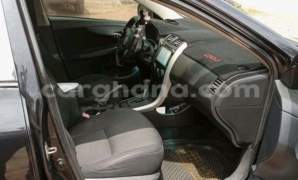 Ra Àlòkù Toyota Corolla Miiran Ọkọ̀ in Accra ni Greater Accra Ra Àlòkù Toyota Corolla Miiran Ọkọ̀ in Accra ni Greater Accra