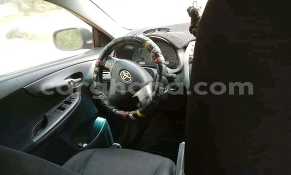 Ra Àlòkù Toyota Corolla Miiran Ọkọ̀ in Accra ni Greater Accra Ra Àlòkù Toyota Corolla Miiran Ọkọ̀ in Accra ni Greater Accra