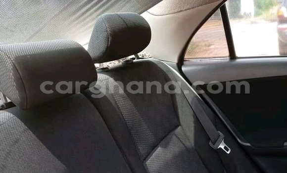 Ra Àlòkù Toyota Corolla Miiran Ọkọ̀ in Accra ni Greater Accra Ra Àlòkù Toyota Corolla Miiran Ọkọ̀ in Accra ni Greater Accra