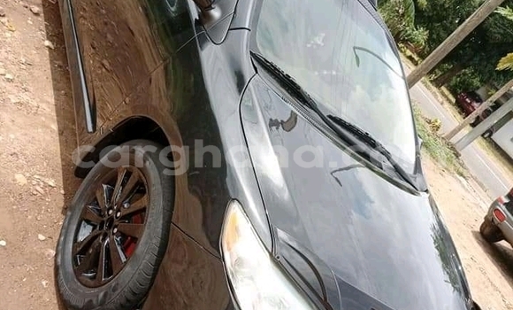 Ra Àlòkù Toyota Corolla Miiran Ọkọ̀ in Accra ni Greater Accra Ra Àlòkù Toyota Corolla Miiran Ọkọ̀ in Accra ni Greater Accra