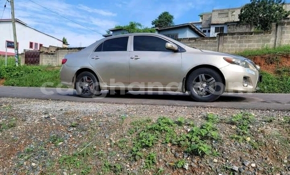 Ra Àlòkù Toyota Corolla Miiran Ọkọ̀ in Accra ni Greater Accra Ra Àlòkù Toyota Corolla Miiran Ọkọ̀ in Accra ni Greater Accra