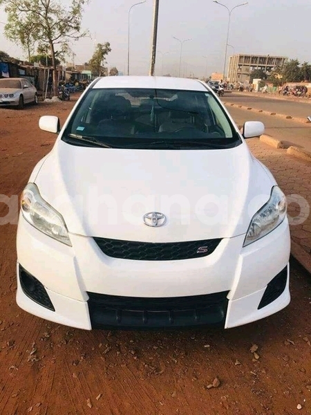 Big with watermark toyota matrix greater accra accra 32410