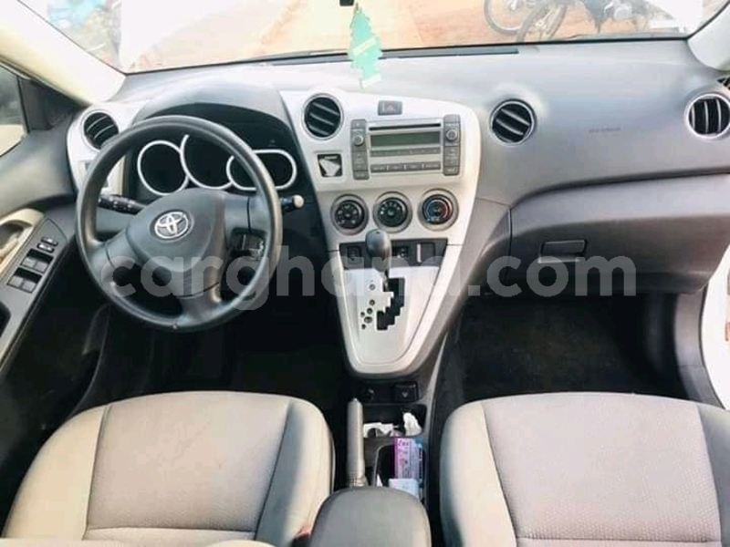 Big with watermark toyota matrix greater accra accra 32410