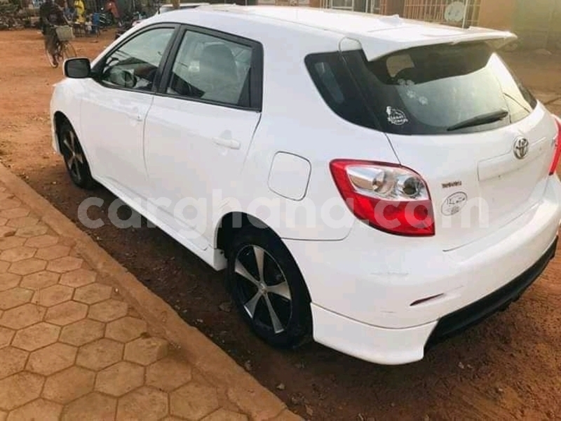 Big with watermark toyota matrix greater accra accra 32410