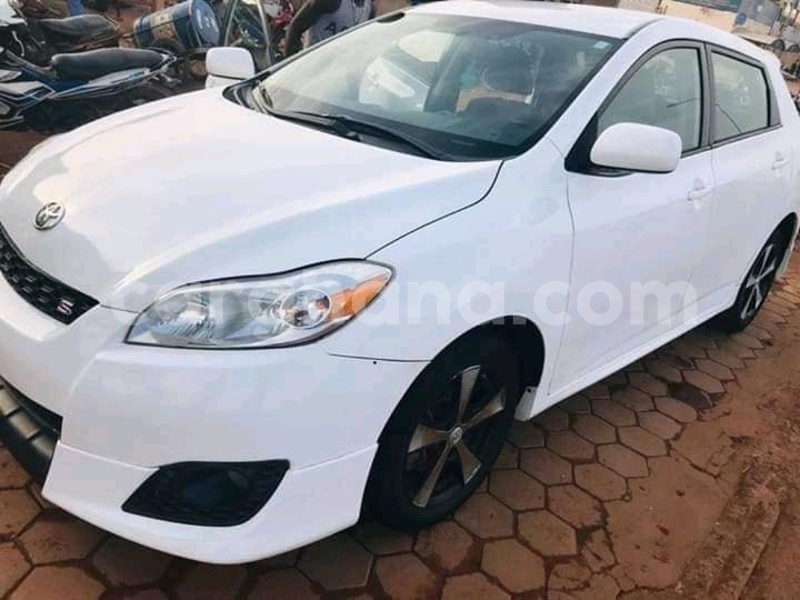 Big with watermark toyota matrix greater accra accra 32410