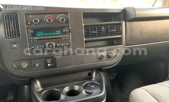Sayi Imported Chevrolet Express White Mota in Import - Dubai a Ashanti Sayi Imported Chevrolet Express White Mota in Import - Dubai a Ashanti
